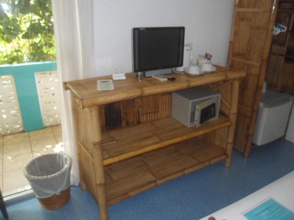 Blu' Beach Bungalows شاطئ لاماي المظهر الخارجي الصورة